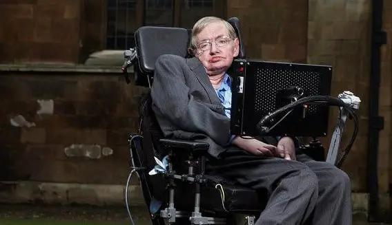 Stephen Hawking Net Worth 2018 and his Kids Robert Hawking, Lucy Hawking and Timothy Hawking.