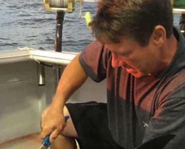 Wicked Tuna Paul Hebert arrested. what happened Why he in Jail