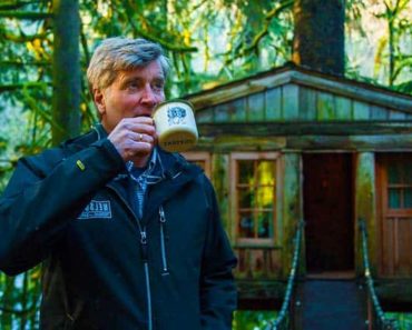 Treehouse Masters Pete Nelson Net Worth Married Wife Age-wiki biography