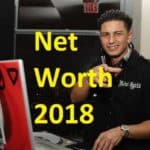 Dj Pauly D net Worth in 2018