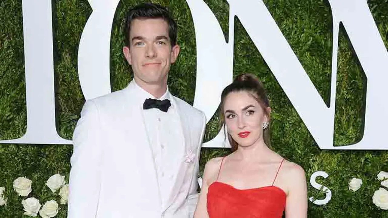 Featured image of post John Mulaney Wedding Guests