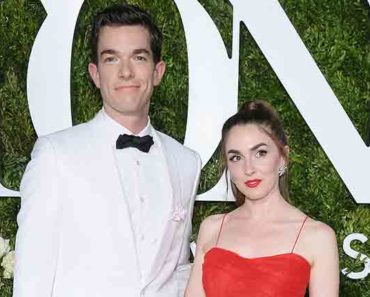 Annamarie Tendler John Mulaney wife wiki bio age