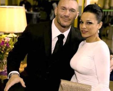 Kim marie kessler 7 facts Randy Orton wife.