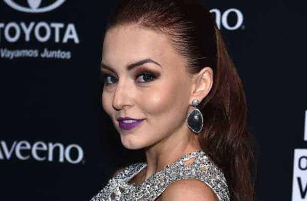 Angelique Boyer bio: novelas, husband, net worth, nationality