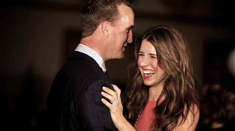 Ashley Manning 10 facts about Peyton Manning’s wife