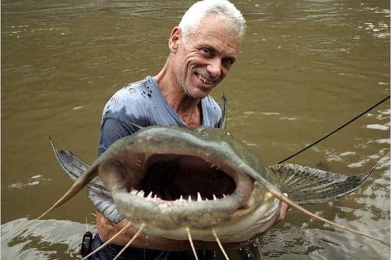 Jeremy Wade Net Worth 2022. Gay Or Married To Wife? | Celebritydig