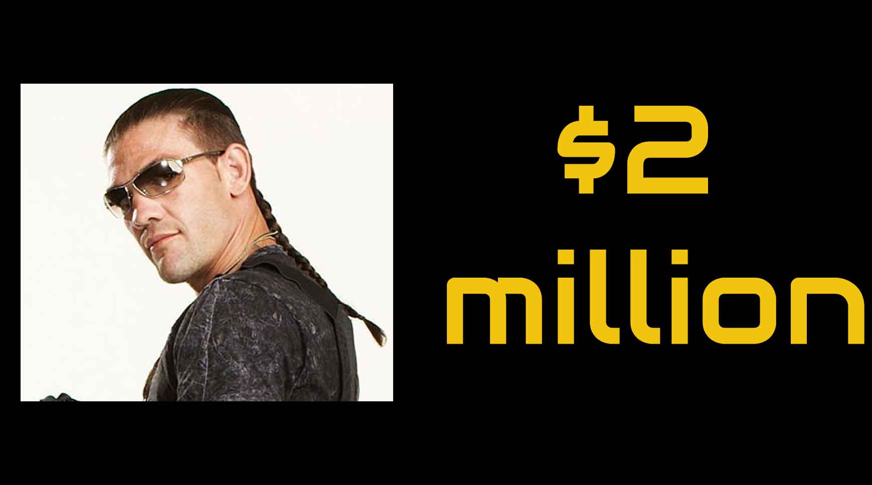 Leland Chapman's Net Worth