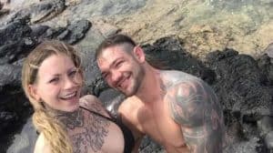 Leland Chapman's Love Story: Meet His Wife Jamie Pilar and Ex-Wife Maui