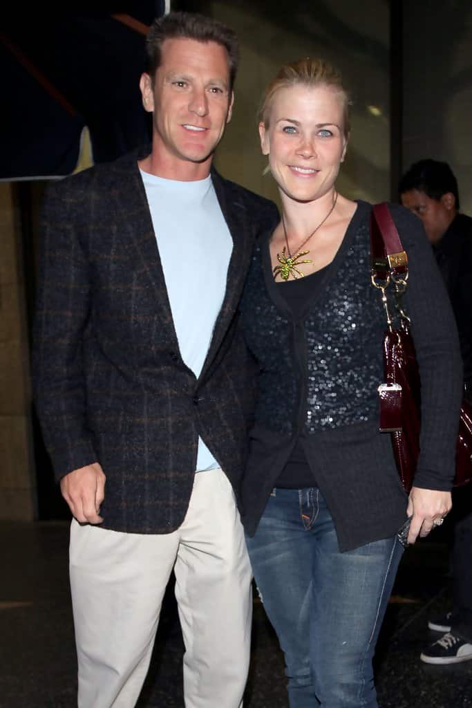 Alison Sweeny Husband David Sanov, Net Worth, Age, Wiki Bio. 2022