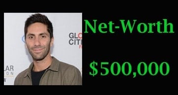 Catfish star Nev Schulman's Net worth 2018