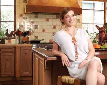 Chef Pati Jinich and her Husband Sons Net Worth Parents