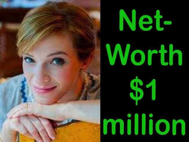 Chef Pati Jinich's net worth