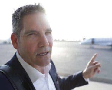A brief wiki bio on Grant Cardone .ALso find out his real age,wife,networth,house and many more.