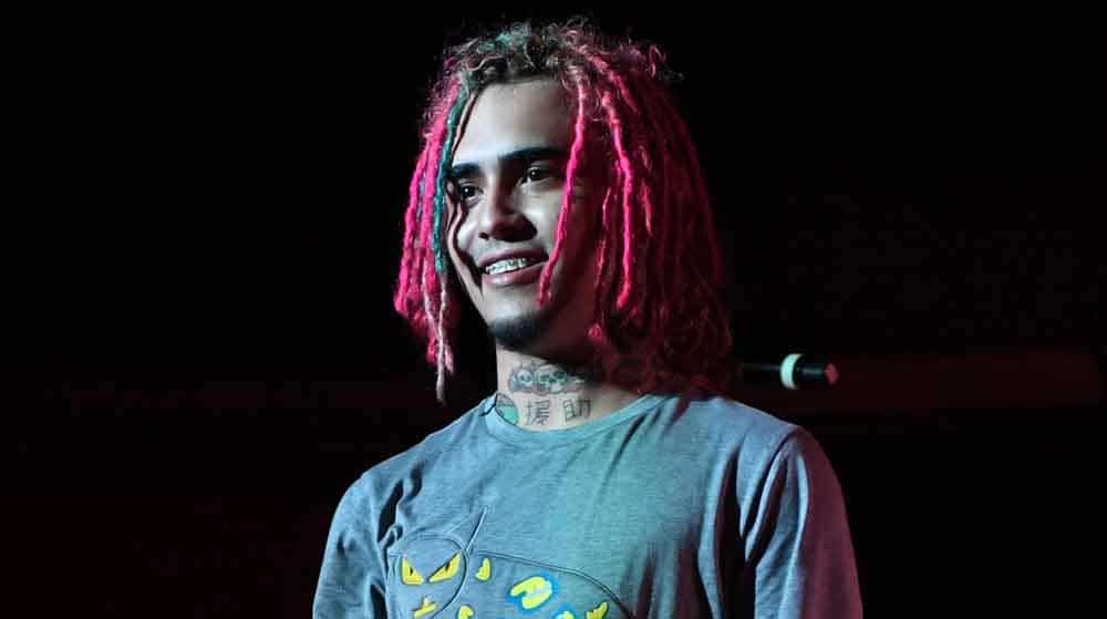 Lil Pump's Net-worth(2018), Real Name, Age, Height and Birthday