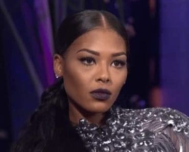 Moniece Slaughter