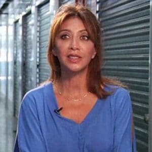 Image of Storage wars Nabila Haniss