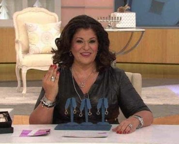 QVC host Antonella Nester's wiki Husband weight loss and diet plan