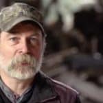 Image of Preston Roberts from mountain men died. His short bio, career, net worth, marriage life, and wife