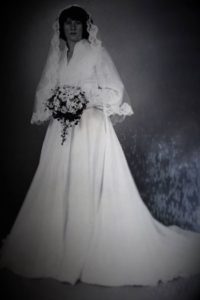 Image of Robert Perston wife Kathleen DuPont McGuire