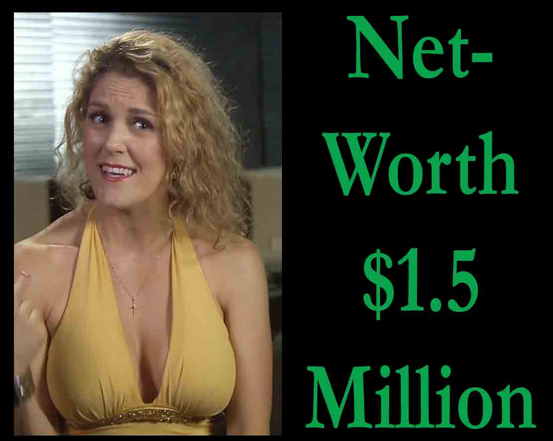 Storage Wars Hottie Casey Nezhoda's Net worth