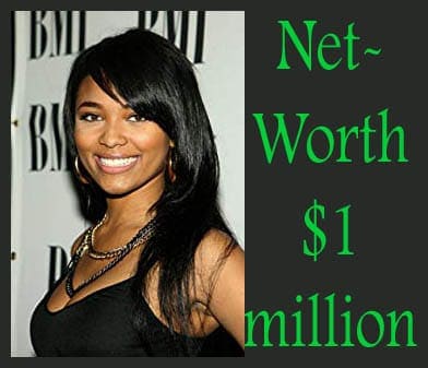 Teairra Mari's net worth