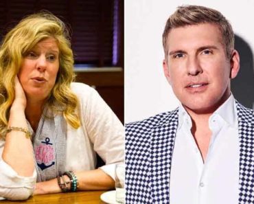 Know more about Teresa Terry Chrisley, Todd Chrisley's first wife.