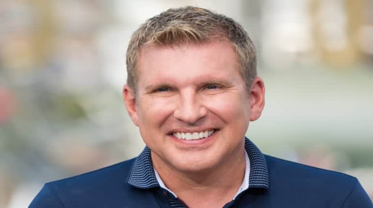 Todd Chrisley's Net Worth 2018, House, Cars and Lifestyle