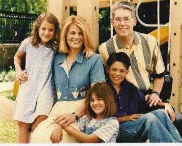 Lisa Welchel husband and children