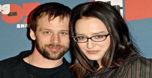 image of lisa kennedy and her husband dave lee