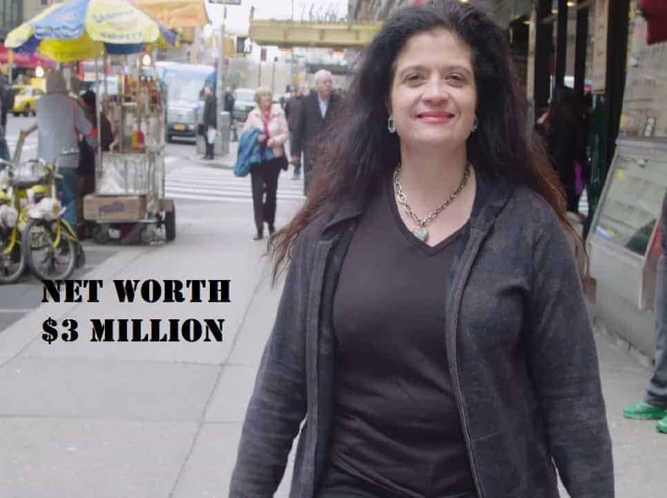 Alex Guarnaschelli Net Worth 2022 – Her Age, Birthday and Restaurant
