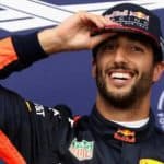Image of Daniel Ricciardo net worth, Salary, Wife, Height, Age