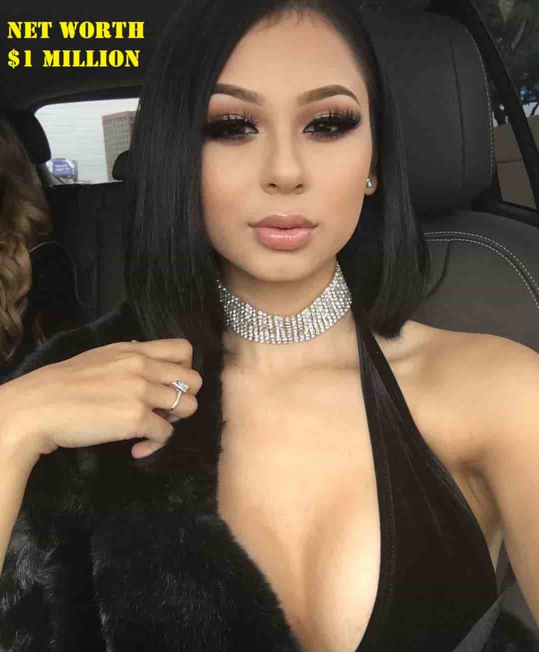 Who is Jen_ny69 Husband? Know her Net worth. 2022