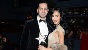 Lilly Ghalichi Net Worth, Age, Husband Dara Mir, Wiki-bio. 2022 – CelebrityDig Home