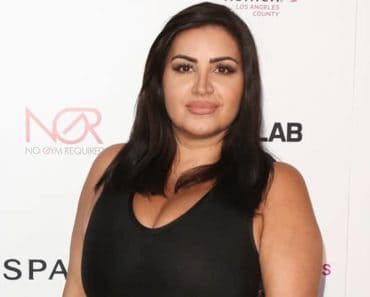 Image of Mercedes Javid 'MJ' From Shah of Sunset Age, Net Worth, Husband