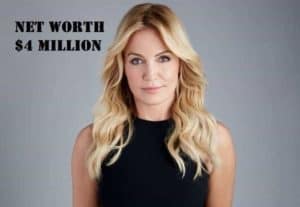 The picture of the net worth of Mochelle Beadle is $ 4 million