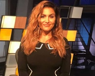 Image of Molly Qerim Net Worth, Salary, Measurements, Age, Ethnicity, married, Husband