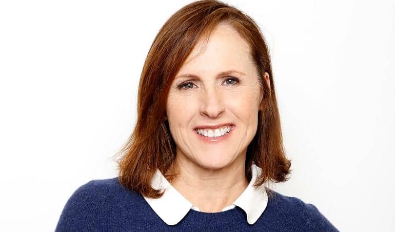 Image of Molly Shannon Net Worth, Salary, Age, Husband, Children