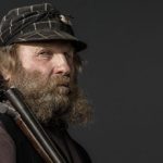 Image of What Happened to Rich Lewis on Mountain Men?