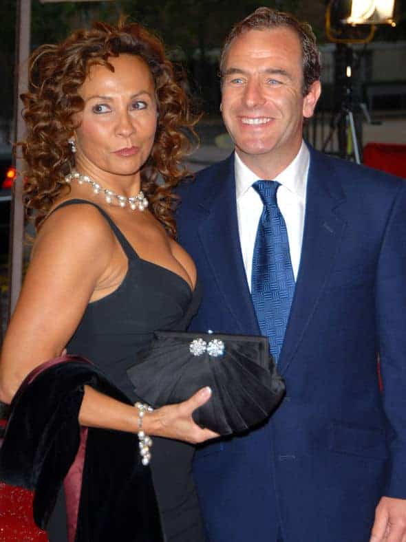 Robson Green Net Worth, Age, Wife, Married Life, Divorce, Girlfriend ...