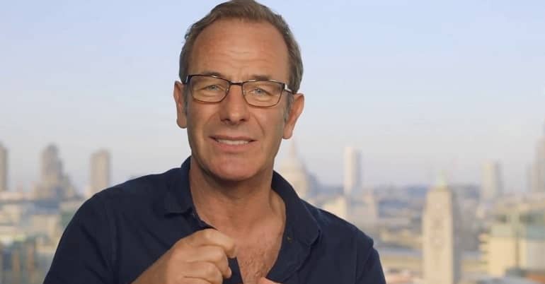 image of Robson Green Net Worth, Age, Wife, Married Life, Divorce, Girlfriend