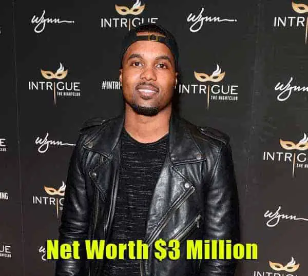Image of Stello Brim net worth is $3 Million