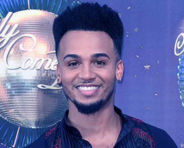Image of Aston Merrygold Net Worth, Height, Wife, Girlfriend, Parents, Age.