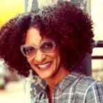 Image of Carla Hall Net Worth, Age, Height, Parents
