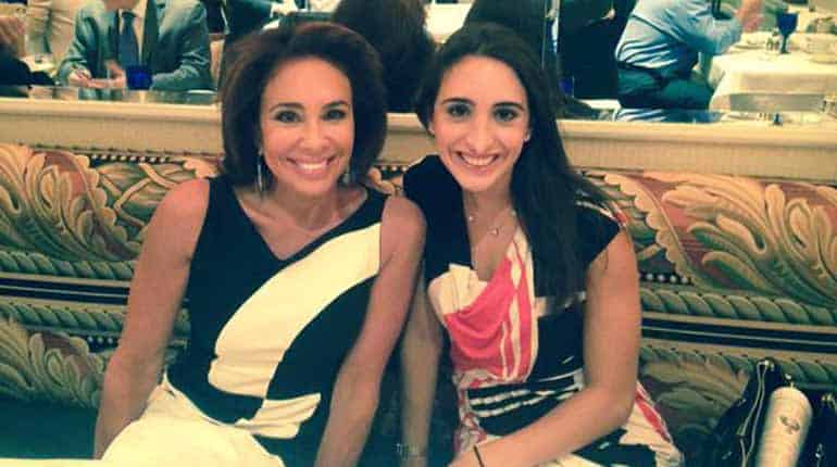 Image of Meet Judge Jeanine Pirro Daughter Christi Pirro