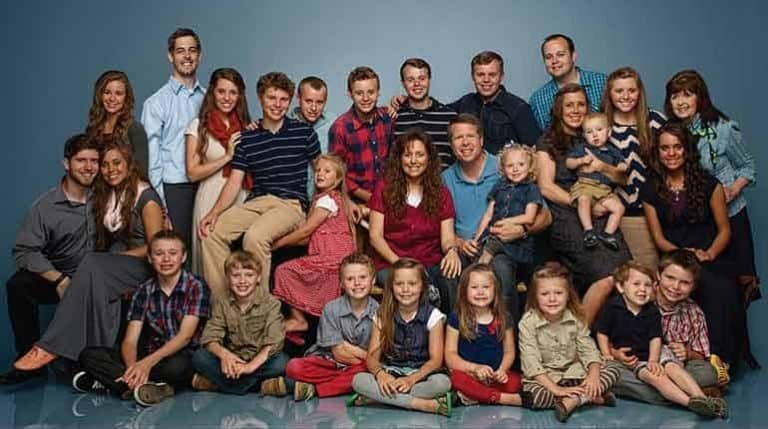 Inside the Duggar Family Fortune: Net Worth and Earnings Per Episode