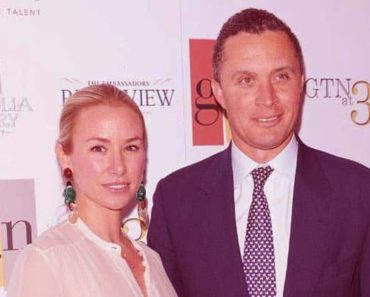 Image of Emily Threlkeld Wiki-bio, Age, Facts about Harold Ford Jr.'s Wife