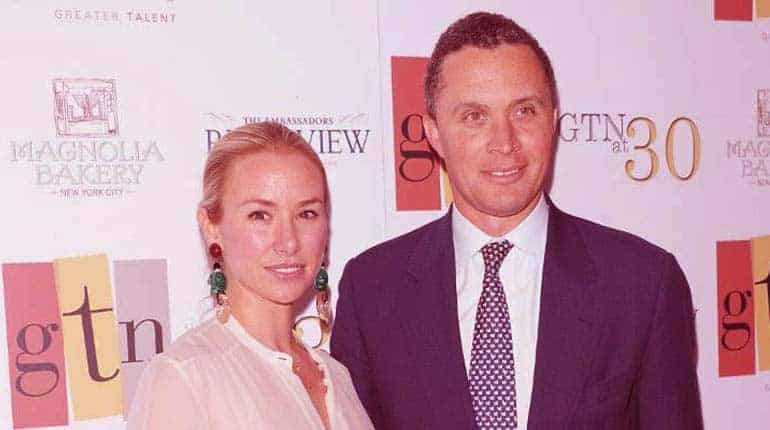 Image of Emily Threlkeld Wiki-bio, Age, Facts about Harold Ford Jr.'s Wife