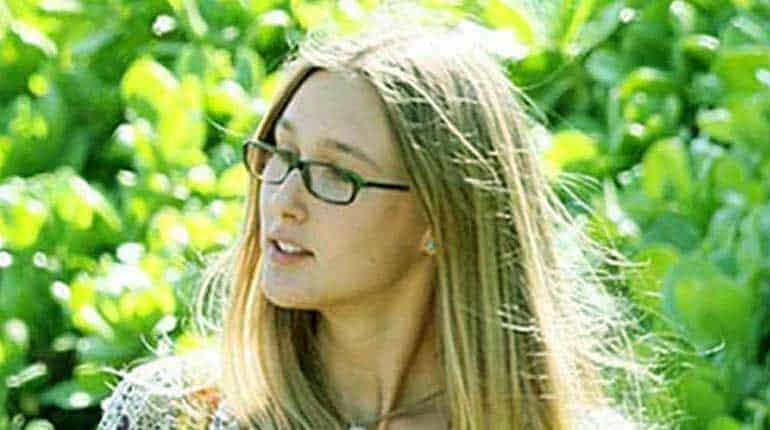Image of Jasmine Pilchard Gosnell Wiki-Bio, Facts about Paul Walker's ex-girlfriend.