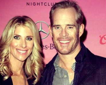 Image of Joe Buck is married to wife Michelle Beisner after ex-wife Ann Buck. Meet his daughter