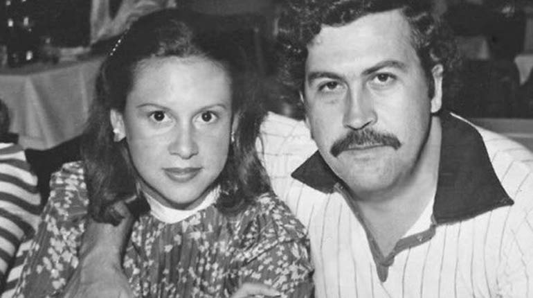 Image of Maria Isabel Marieta: 7 Facts about Pablo Escobar’s wife